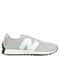 Grey / White
