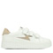 White / Beige