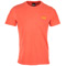 Volcanic Orange
