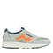 Dawn Blue / Carrot
