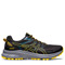 Black / Golden Yellow