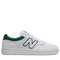 White Green