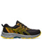 Black / Golden Yellow