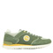 Military Green / Ochre / Beige
