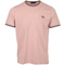 Chalky Pink