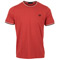 Washed Red