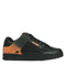 Black / Orange Fade