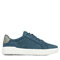 Dark Blue Nubuck