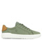 Dark Green Nubuck