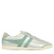 Silver / Green Mist / Feather Grey
