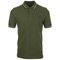 Uniform Green / Lice
