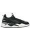 Black / Glacial Gray