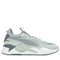 Cool Mid Gray / Harbor Mist