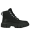 Black Nubuck