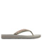 Taupe / Pink