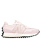 Stone Pink / Washed Pink