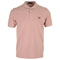 Chalky Pink