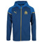 Clyde Royal Puma White