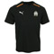 Black Rickie Orange