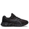 Black Graphite Grey