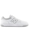 White Grey Matter