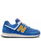 Royal Blue
