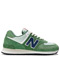 Green Navy