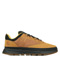 Wheat Nubuck Black