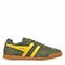 Khaki Sun Black