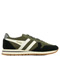 Khaki Black Off White