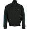 Black Cyber Blue
