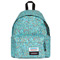 Wally Pattern Blue