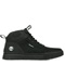 Black Nubuck