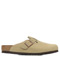 Tobacco Brown