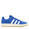 Semi Lucid Blue Cloud White