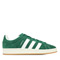 Dark Green White Off White