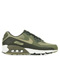 Neutral Olive