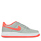 Lt Smoke Grey Bright Crimson