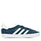 Collegiate Navy Cloud White