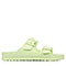 Faded Lime