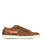Cognac Ecru
