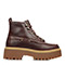 Burgundy Full Grain