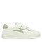 Almond Green