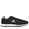 Blk Silver