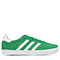 Green Cloud White Gold Metallic