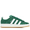 Dark Green Cloud White Off White
