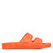 Orange Fluo