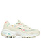 Natural Leather Multi Mesh Trim
