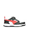 White Red Black