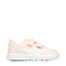 Pink White